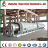 Buy cheap Industrial Rotary Drum Dryer For Ammonium Nitrate from wholesalers