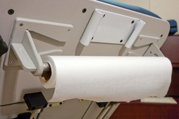 Buy cheap ISO13485 certified 50cm medical examination bed sheets Roll from wholesalers