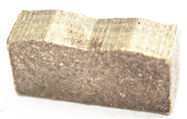 Buy cheap Core Bit 7.5MM Steel Blank 3500MM 138'' Stone Cutting Segments No 92 from wholesalers