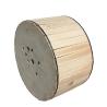 Buy cheap 20 Years of Dependability GYTY53 Armored Low Voltage Fiber Optic Cable for Outdoor from wholesalers