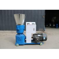 Buy cheap 40-80kg/H Mini Poultry Feed Making Machine Household farms product
