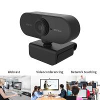 Buy cheap USB Free Desktop 5V HD USB Webcam 2160P Video Conference Streaming product