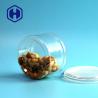 Buy cheap Seafood Tuna Can Packaging Plastic 10oz 310ml 401# PET Canister Transparent from wholesalers