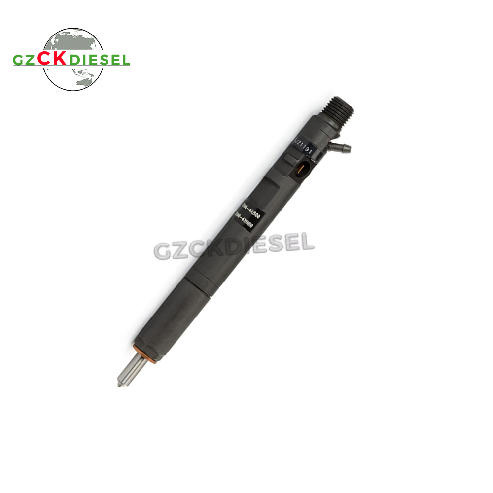 Diesel Fuel Injector 33800-4X500 EJBR02301Z 33801-4X500 EJBR02801D For Hyundai Terracan KIA Crdi