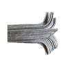 Buy cheap CFBC SS Boiler Tube Shields Coil Heat Shield For Biomass Fired Power Station from wholesalers