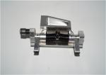 Feeder Gripper Bar 42.020.030 F Spare Parts For GTO 52