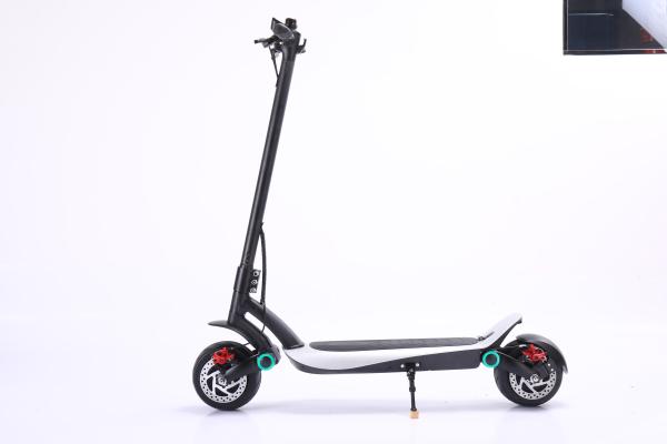 Buy cheap On sale fashionable electric scooter with lithium battery and motor from wholesalers