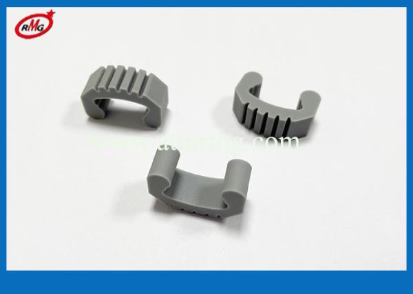 Buy cheap S43025001 Hyosung ATM Parts 43025001 Rubber Wheel grey Colour from wholesalers