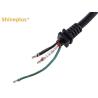 Buy cheap IP67 Insulated High Temperature Resistant NMR PCBA Medical Wiring Harness ODM OEM Custom from wholesalers