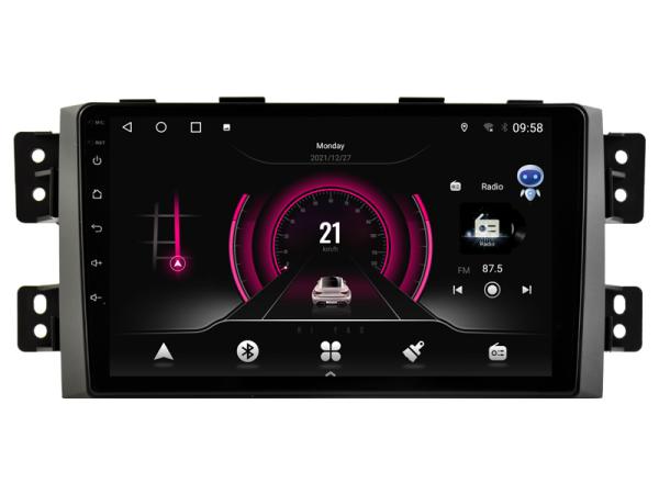Buy cheap 9"/10.1" Screen For Kia Borrego Mohave 2008-2012 Car Multimedia Stereo from wholesalers