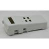 Buy cheap Plastic Electrical Enclosure Box High Impact ABS PC from wholesalers