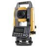 Buy cheap 2" Accuracy 500m Dual Display GM50 Topcon Total Station from wholesalers
