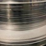 5005 Thin Flat Aluminum Strips DIN High Elongation 5mm Aluminium Strip