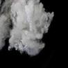 Buy cheap 7D Flame Retardant Fiber 64mm Flame Retardant Hollow Conjugated Polyester Fibre from wholesalers