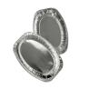 Buy cheap Large Roasting Aluminum Foil Food Container for Disposable Food Grade Barbecue Turkey from wholesalers