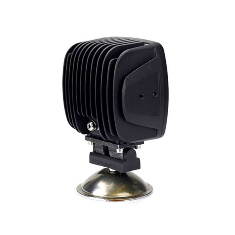 Square Offroad Combination Flood Beam LED Work Light Tractor China