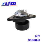 Cummins 6CT Horizontal Single Suction Diesel Engine Water Pump