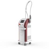 Buy cheap PQ1 Vertical Laser Tattoo Removal Machine For All Color Of Tattoo Removal product