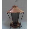 Buy cheap Rohs Camping Brass Bird Feeder / Wild Bird Feeder Customized Style from wholesalers