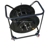 Buy cheap Snake Cable Drum Cable Winder Drum With Wheel For Audio And Video Cables CD-4026 from wholesalers
