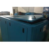 Buy cheap Single Stage Permanent Magnetic Air Compressor Screw Type Direct Driven 22KW product