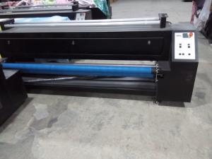 Wholesale CE Passed Dye Sublimation Heater With Textile Printers AC 220 - 240V from china suppliers