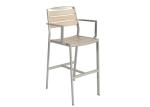 All Weather Allowed 0.38CBM Outdoor Bar Furniture