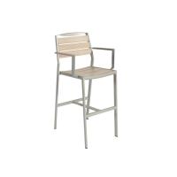 Buy cheap All Weather Allowed 0.38CBM Outdoor Bar Furniture product