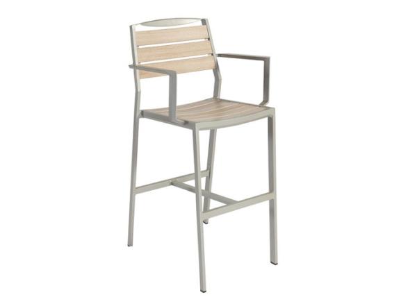 Buy cheap All Weather Allowed 0.38CBM Outdoor Bar Furniture from wholesalers