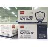 Buy cheap BU-E50B 3Ply Medical Face Mask At ASTM Standard FDA Device Listed And Registration from wholesalers