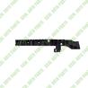 Buy cheap For Bentley Continental GT GtC Supersports 2016-2019 Rear Right Bumper Center Bracket OEM 3W3807864F 3W3807864G from wholesalers