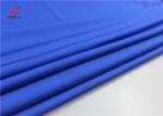 Oeko Tex 100 Dye Colour Nylon Spandex Fabric For Leggings Underwear Yoga