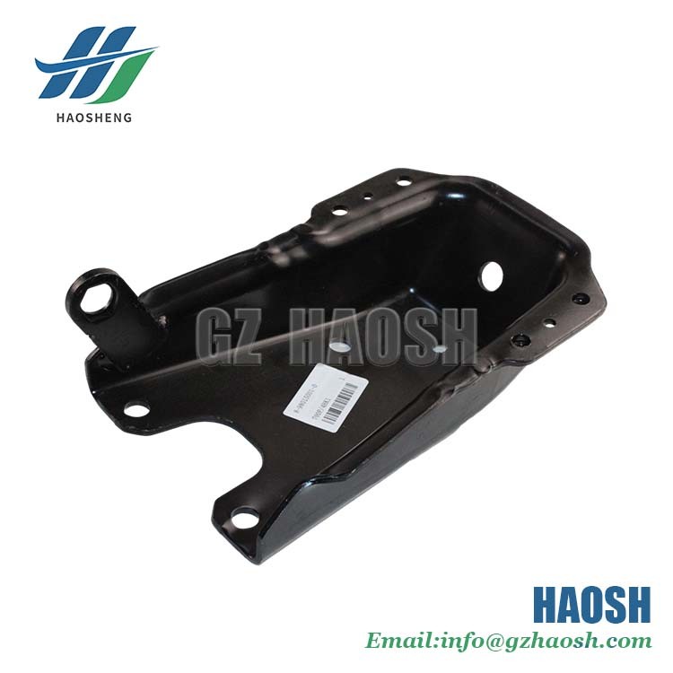 Front Suspension Shock Absorber Bracket For Isuzu 700p 4HK1 8-98015001-0 8-98015001-1 8980150010 8980150011