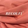 Buy cheap Custom Color Ribbed Swimsuit Fabric , Eco Friendly Fabric 72% Nylon + 28% Spandex from wholesalers