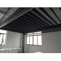 Buy cheap Energy Conservation Retractable Outdoor Roof Interior Bright Environment Proof product