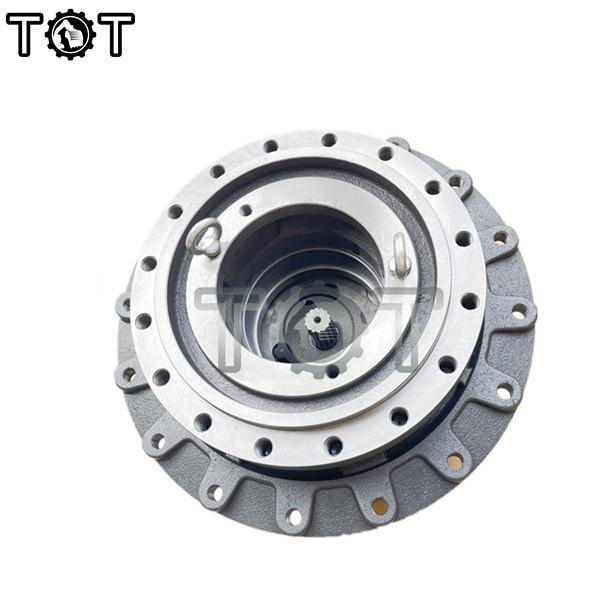 Buy cheap OEM E320C erpillar Gearbox ISO9001 Motor Reduction Gearbox from wholesalers