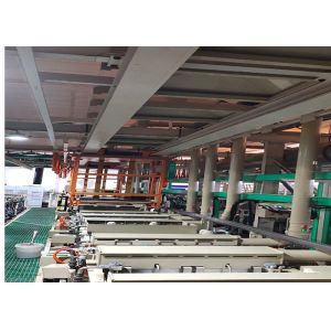 China ODM Zinc Plating Equipment Comprehensive Solution For Surface Finishing on sale
