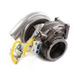 HE500WG-1949172 3.9L Diesel Engine Turbocharger For Cummins Excavator Spare