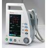 Buy cheap S60 Vista Vital Sign Patient Monitoring System , Portable Patient Monitor Machine from wholesalers