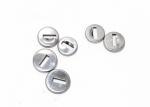 Buy cheap Shallow draw forming sheet metal stainless steel metal stamping parts from wholesalers