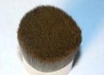 Buy cheap Tapered  Polyester Paint Brush Filament / Nylon Brush Filament For Brush from wholesalers