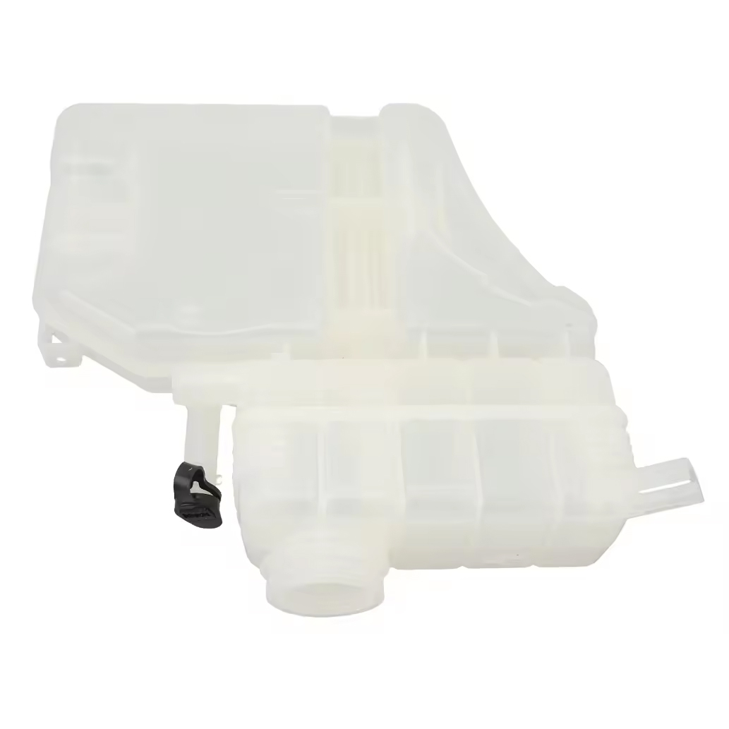 Car Fitment Cadillac 22948113 Radiator Coolant Expansion Tank Water Tank for ATS CTS