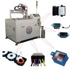 Provide After Service AB Mixing Glue Dispensing Machine Epoxy Resin Gluing