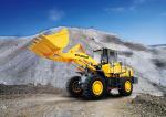 CHANGLIN ZL30H Power Wheels Front End Loader Equipment 3000 kg