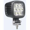 Buy cheap 105W ECE R10 Heavy Duty Led Work Light 5700K Auxiliary Lights For Trucks from wholesalers