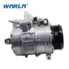 Buy cheap Auto AC Compressor DCP17043 0002309111 For Benz C/S/CLK W203/W209/W220 WXMB013 from wholesalers