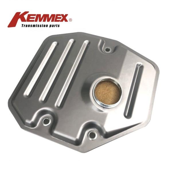 Buy cheap Kemmex 80034 CVT Automatic Transmission Fluid Filter for Toyota Altis Alphard 353300W090 from wholesalers