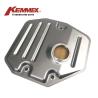 Buy cheap Kemmex 80034 CVT Automatic Transmission Fluid Filter for Toyota Altis Alphard 353300W090 from wholesalers