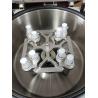 Buy cheap TDL5B Swing Out Rotor Serum Fat Separator PRP Medical Centrifuge Machine Horizontal from wholesalers