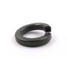 Buy cheap Black Steel Washers Washer Lock Spring High Precision With Square Ends from wholesalers
